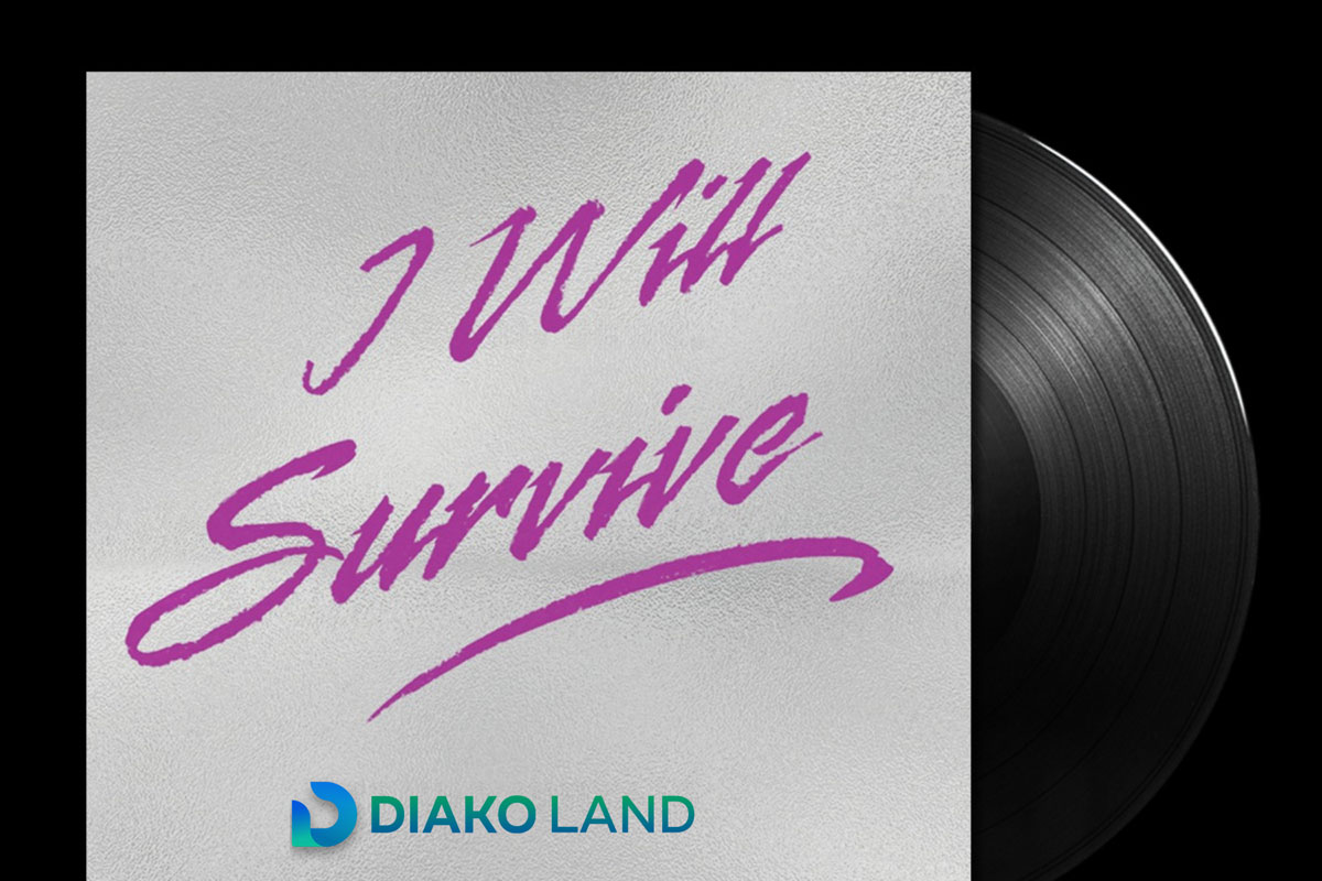 متن و ترجمه آهنگ I Will Survive از Gloria Gaynor