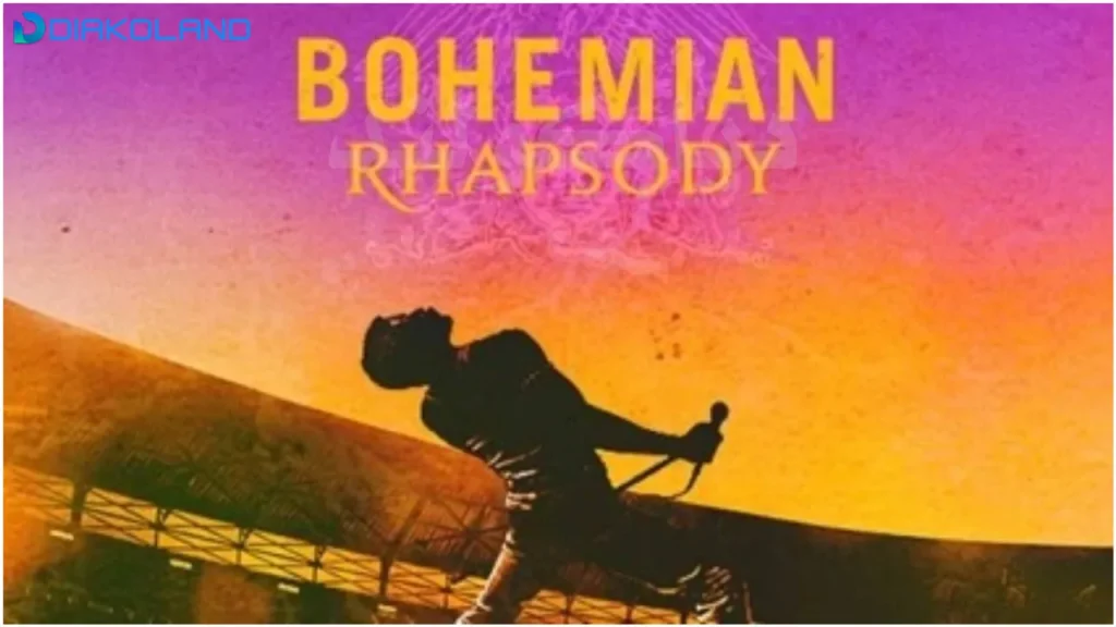  متن و ترجمه اهنگ Bohemian Rhapsody از Queen