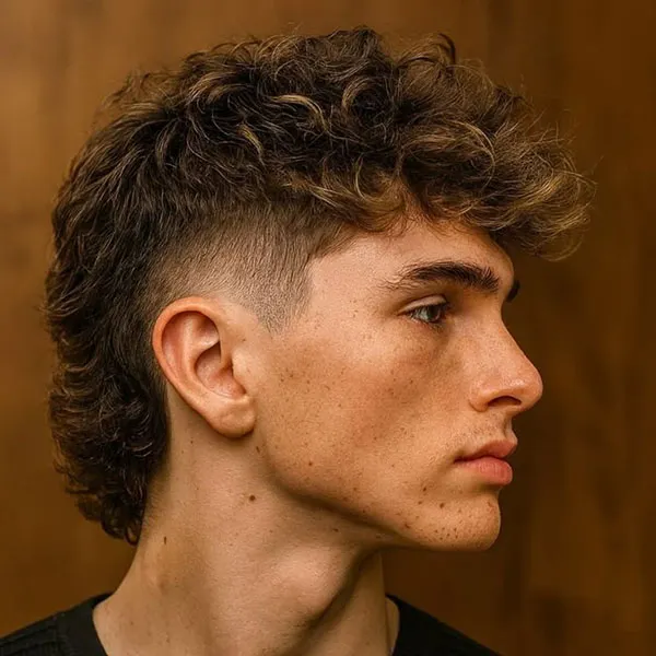 mullet hairstyle diakoland photo 35