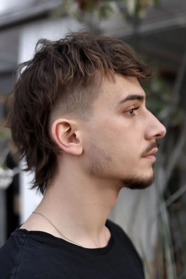mullet hairstyle diakoland photo 37