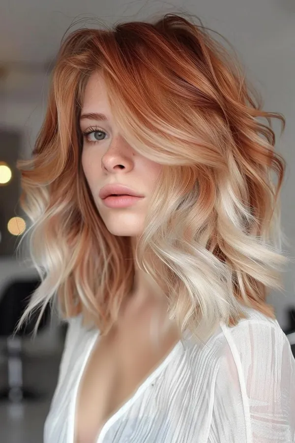 Lear Hairstyle 13