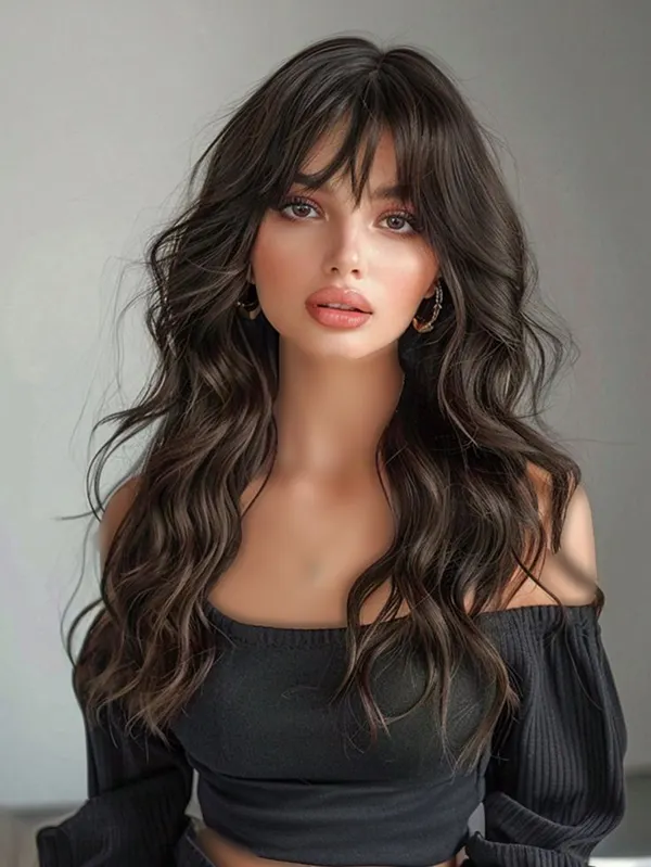 Lear Hairstyle 14