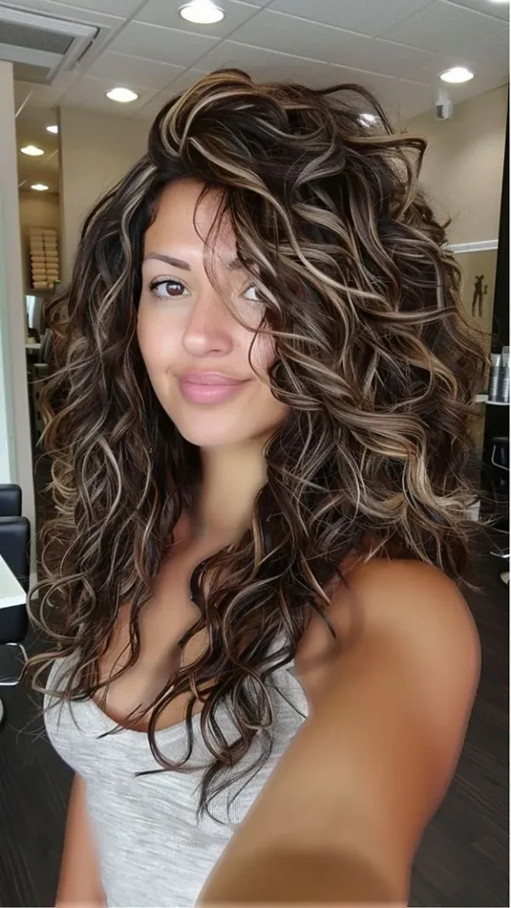 Lear Hairstyle 16