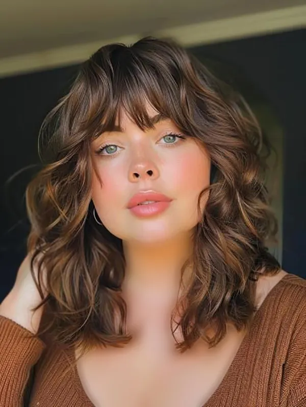 Lear Hairstyle 17