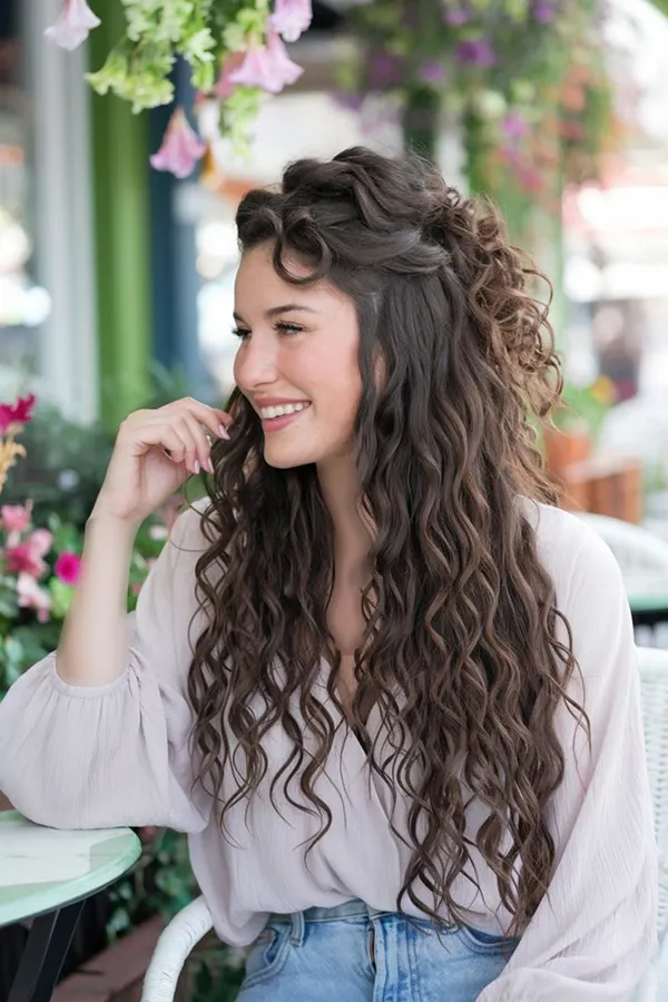 Lear Hairstyle 20