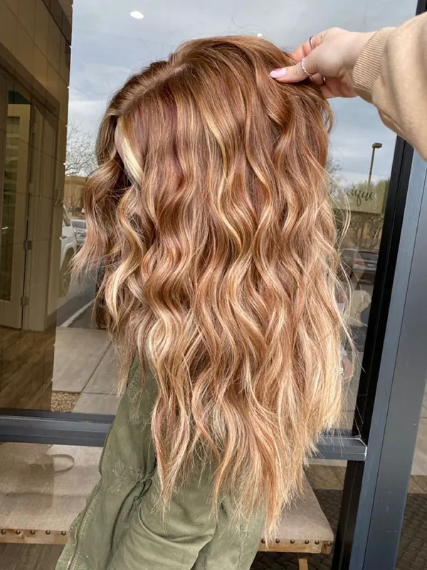 Lear Hairstyle 21