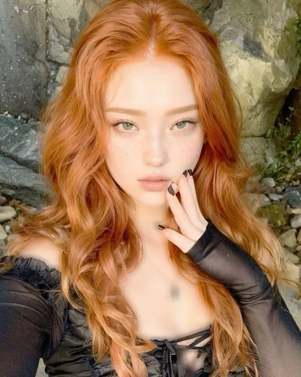 Lear Hairstyle 25