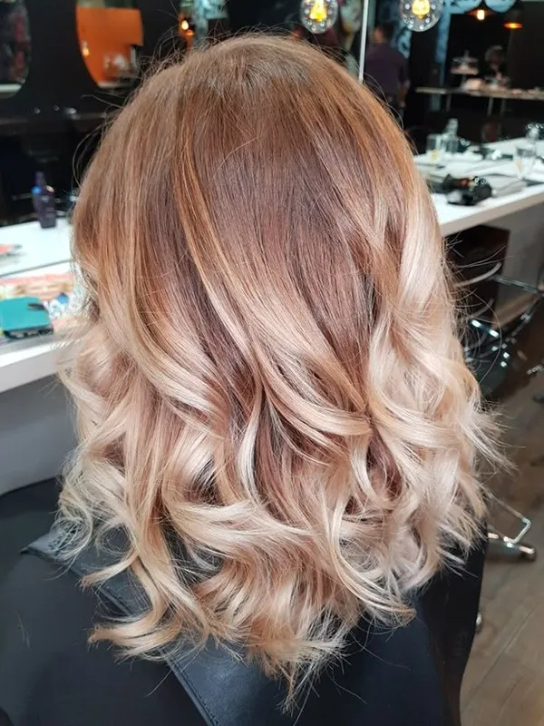 Lear Hairstyle 27