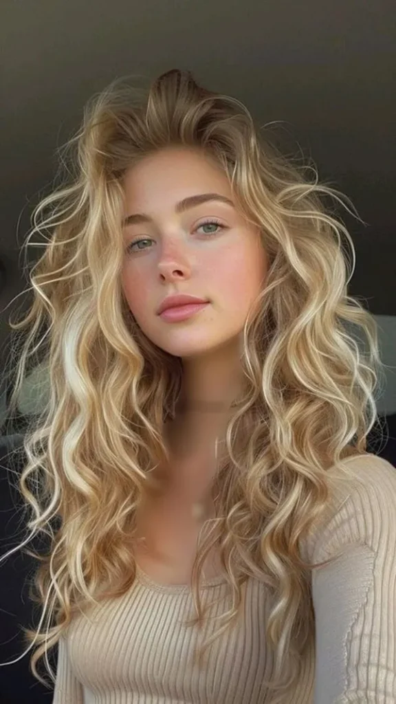 Lear Hairstyle 3