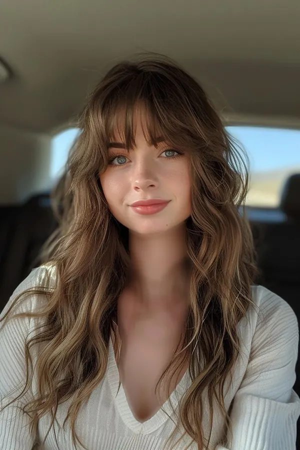Lear Hairstyle 4