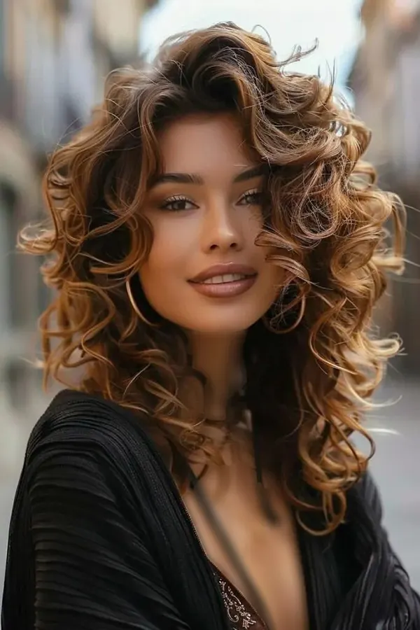 Lear Hairstyle 6