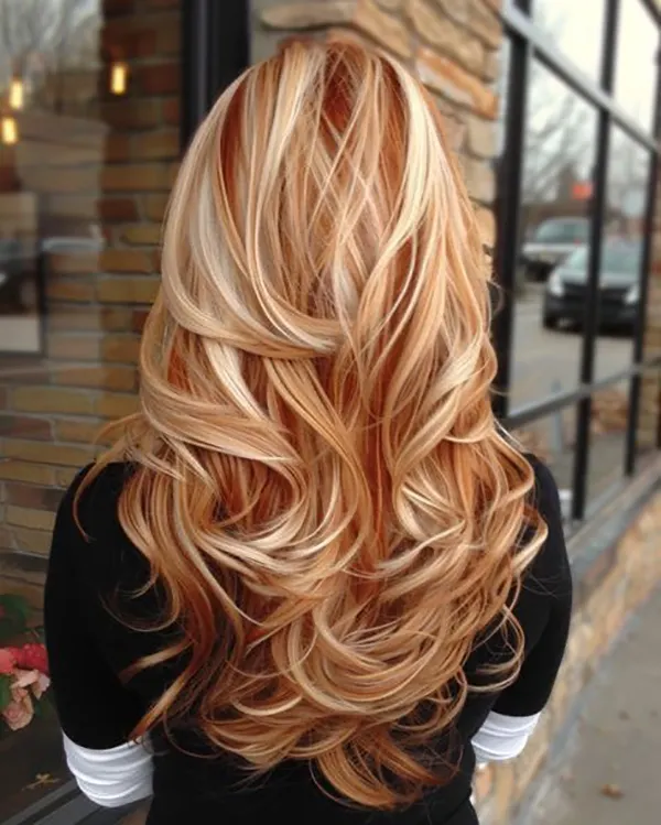Lear Hairstyle 7