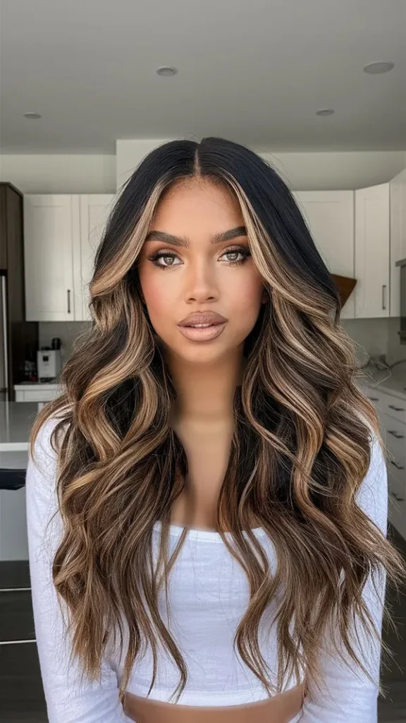 Lear Hairstyle 8