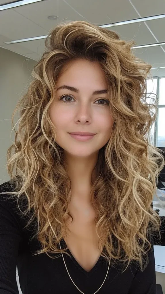 Lear Hairstyle 9