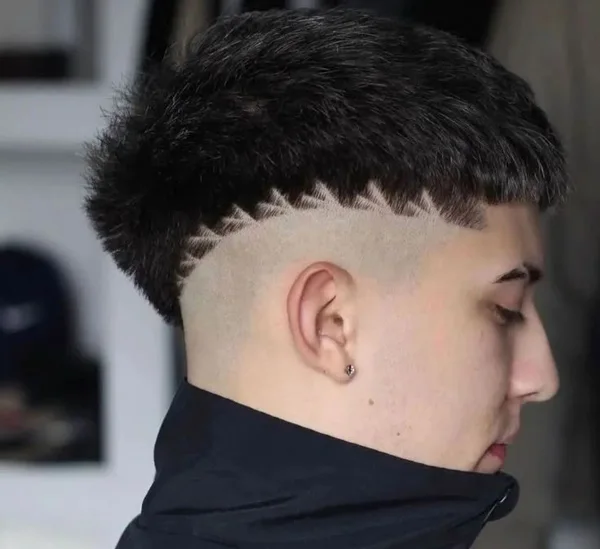 Colombian men haircut diakoland photo 25 1