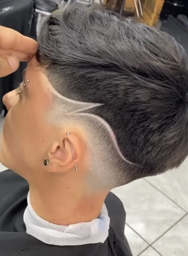 Colombian men haircut diakoland photo 26