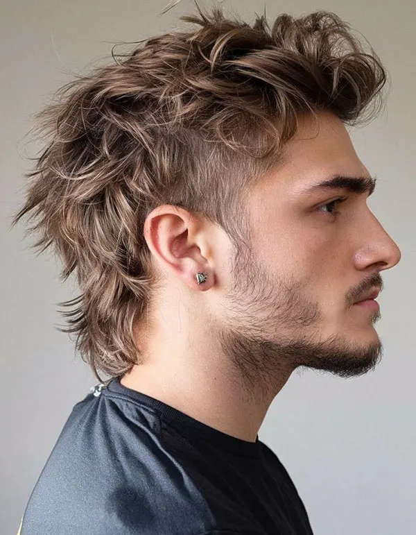 38 مدل مو کلمبیایی مردانه 2026 که وایرال شدن 🔥 4 colombian men haircut diakoland photo 31