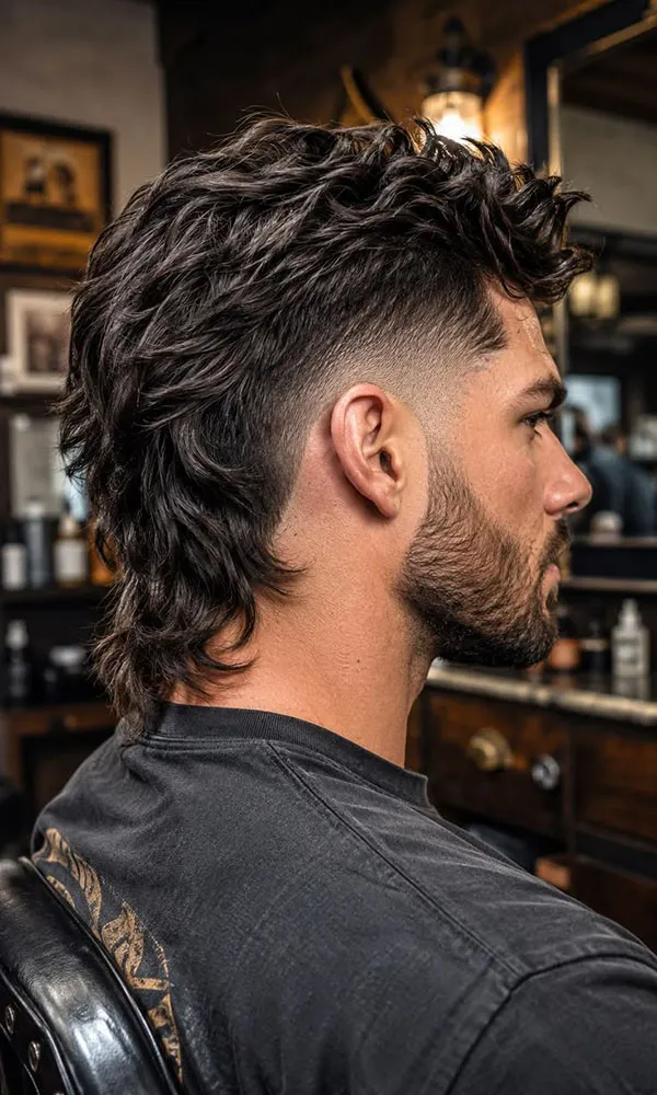 38 مدل مو کلمبیایی مردانه 2026 که وایرال شدن 🔥 8 colombian men haircut diakoland photo 33