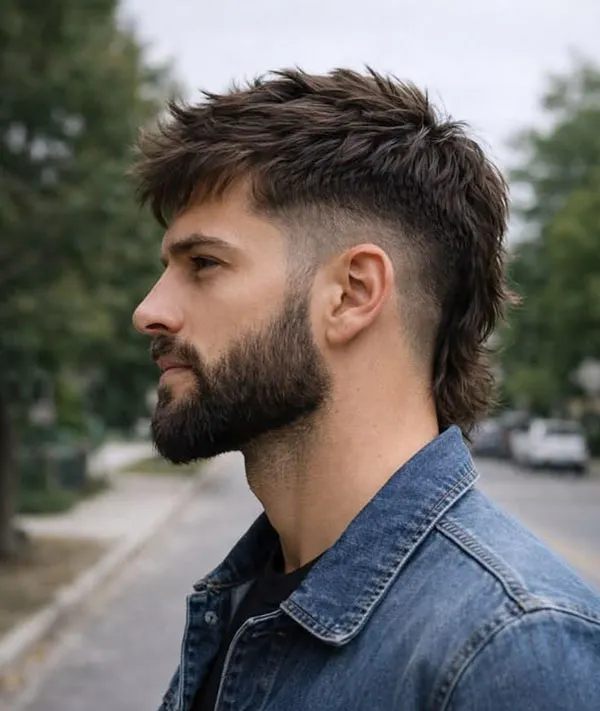 38 مدل مو کلمبیایی مردانه 2026 که وایرال شدن 🔥 15 colombian men haircut diakoland photo 35