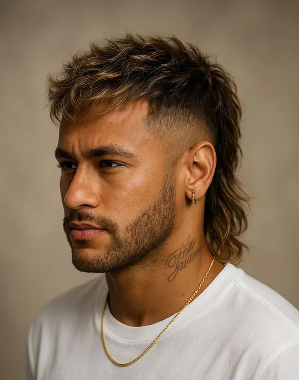 38 مدل مو کلمبیایی مردانه 2026 که وایرال شدن 🔥 31 colombian men haircut diakoland photo 38