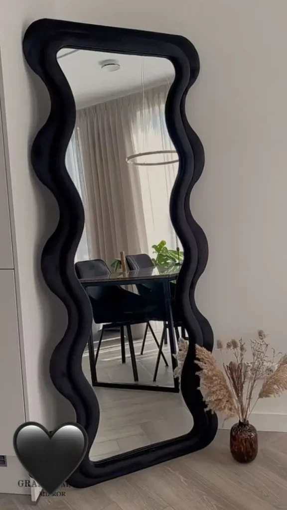 Deformed mirror design 27