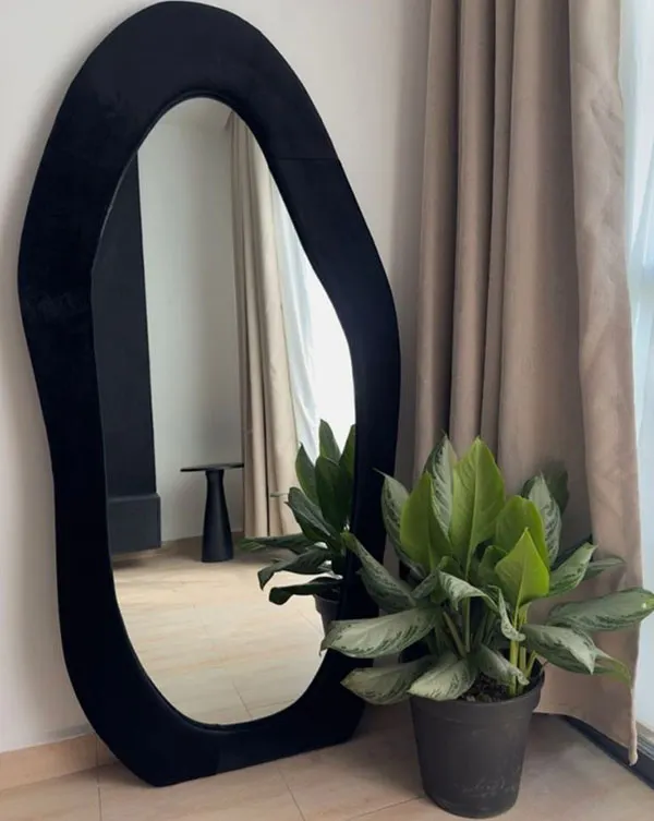 Deformed mirror design 5