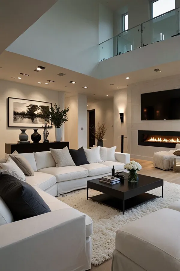 Modern home decor diakoland photo 1