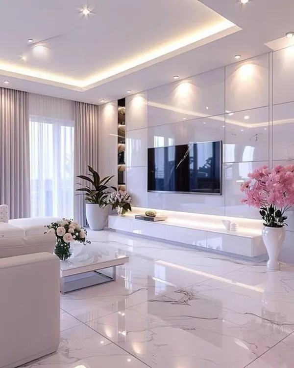 Modern home decor diakoland photo 24