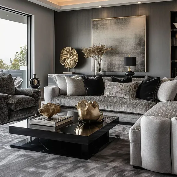 Modern home decor diakoland photo 8