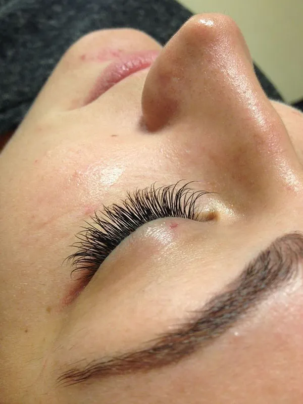 3D eyelashes 1