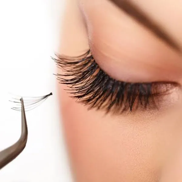 3D eyelashes 10