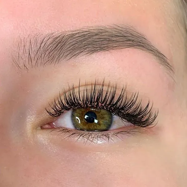 3D eyelashes 11