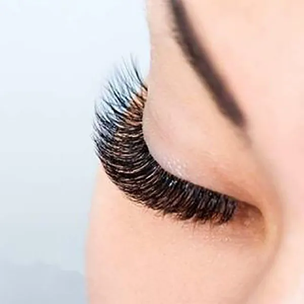 3D eyelashes 12