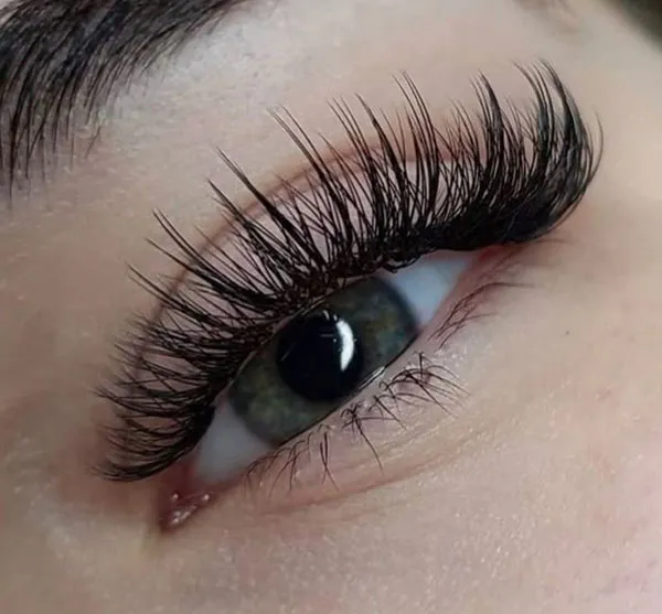 3D eyelashes 13