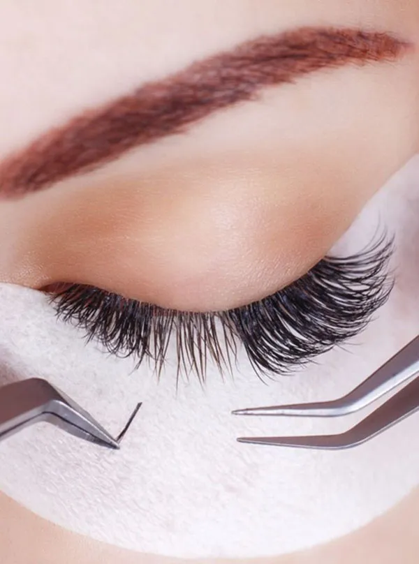 3D eyelashes 14