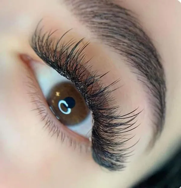 3D eyelashes 15