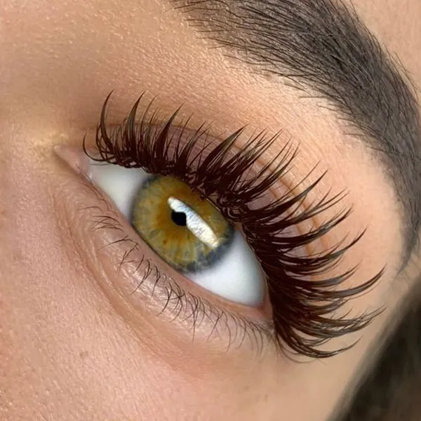 3D eyelashes 16