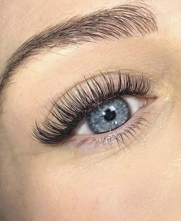 3D eyelashes 17