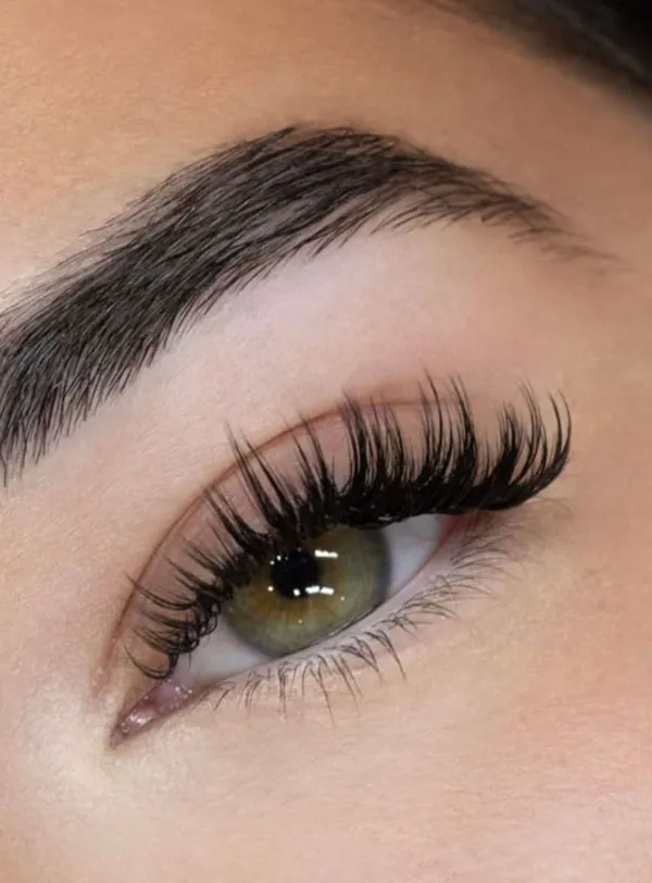 3D eyelashes 18