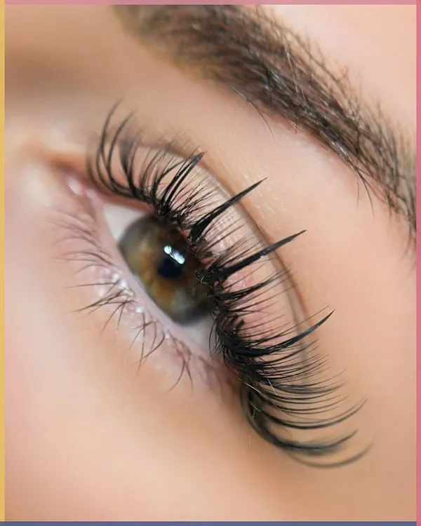 3D eyelashes 2