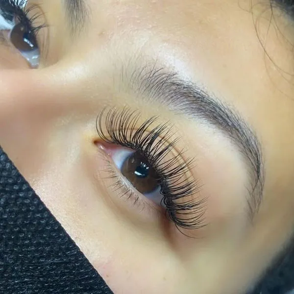 3D eyelashes 22
