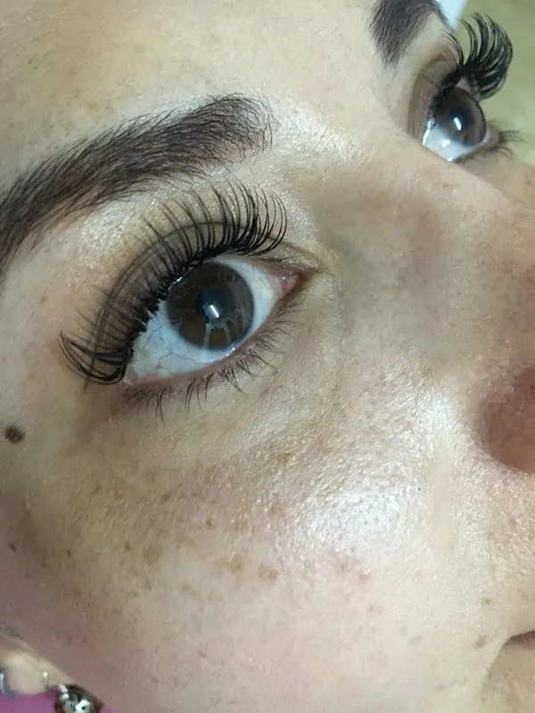 3D eyelashes 23