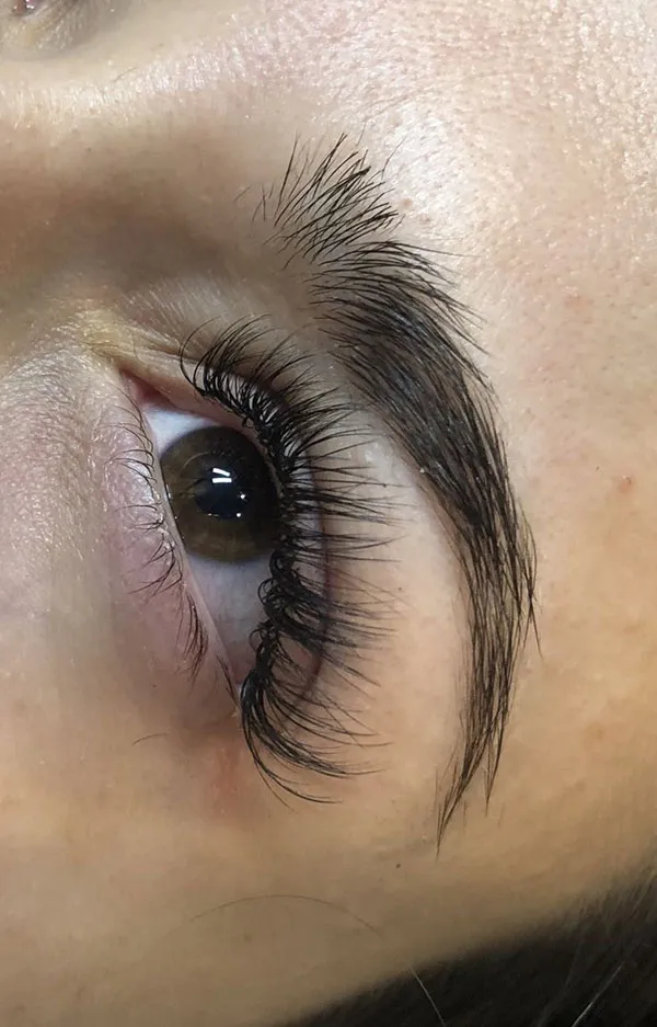 3D eyelashes 26