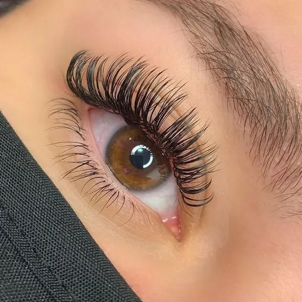 3D eyelashes 27