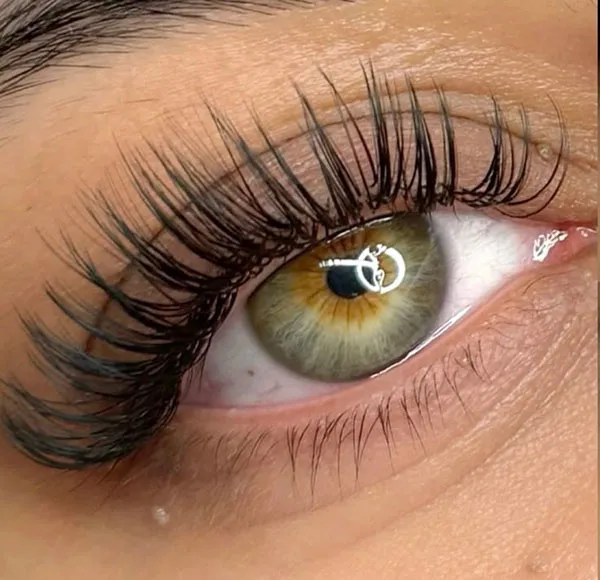 3D eyelashes 28