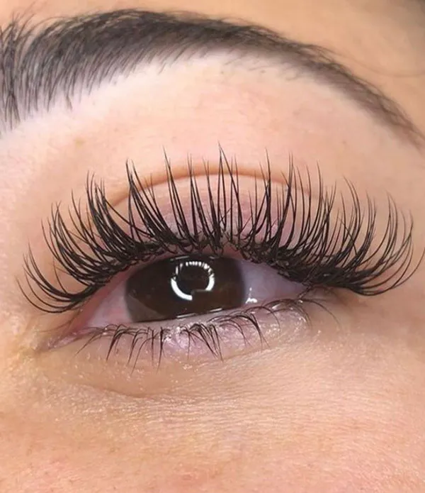 3D eyelashes 29