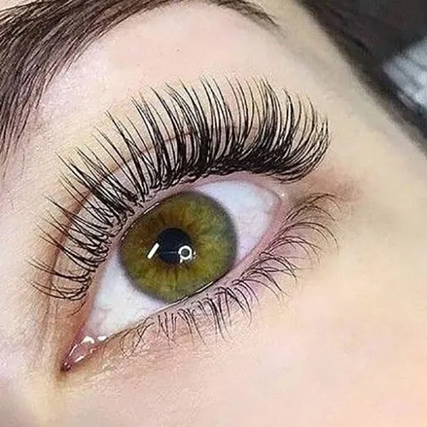 3D eyelashes 3