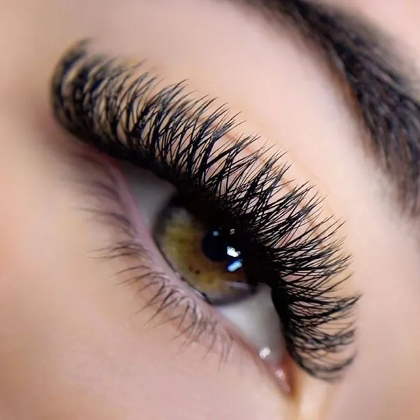 3D eyelashes 30