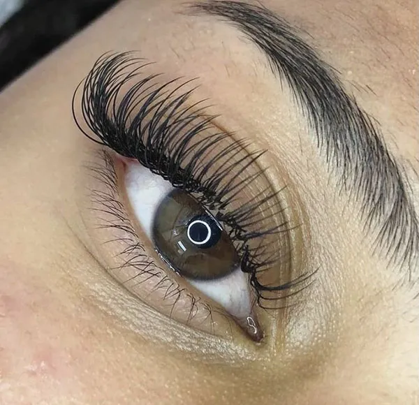 3D eyelashes 31