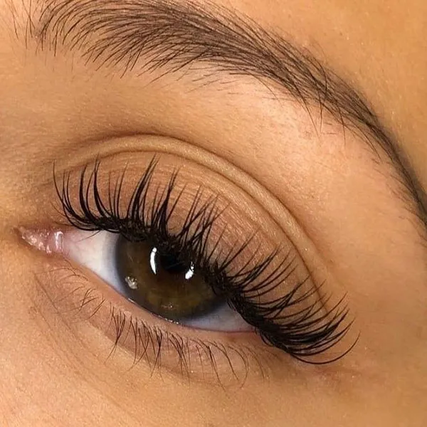 3D eyelashes 4